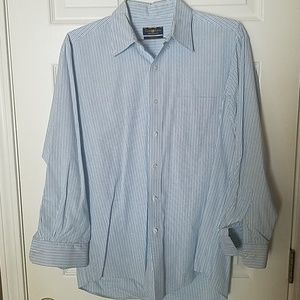 Club Room button down